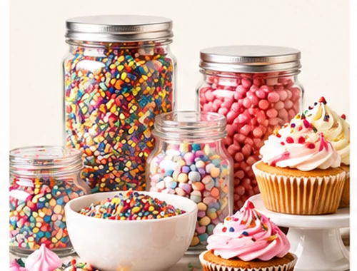 Decorations & Sprinkles