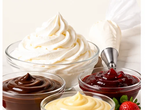 Creams & Fillings