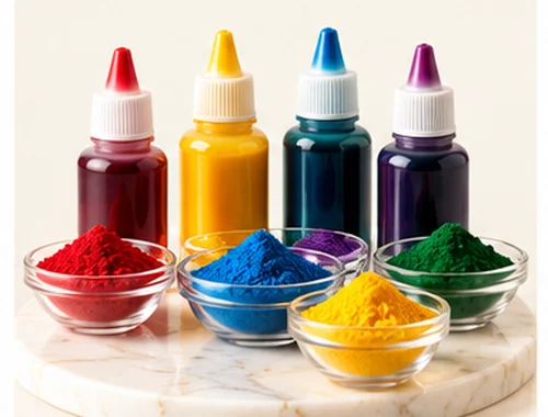 Food Colours