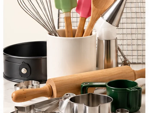 Tools & Accessories