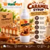 Caramel Syrup