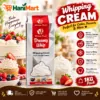Welcome Foods Dreamy Whip Whipping Cream