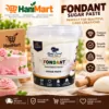 Hani Food Fondant Sugar Paste