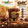 Gul's Choco Spread Hazelnut 900g