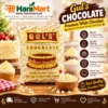 Gul's Premium White Chocolate