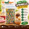 Hani Food Rainbow Sprinkles