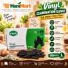 V-Safe Vinyl Gloves