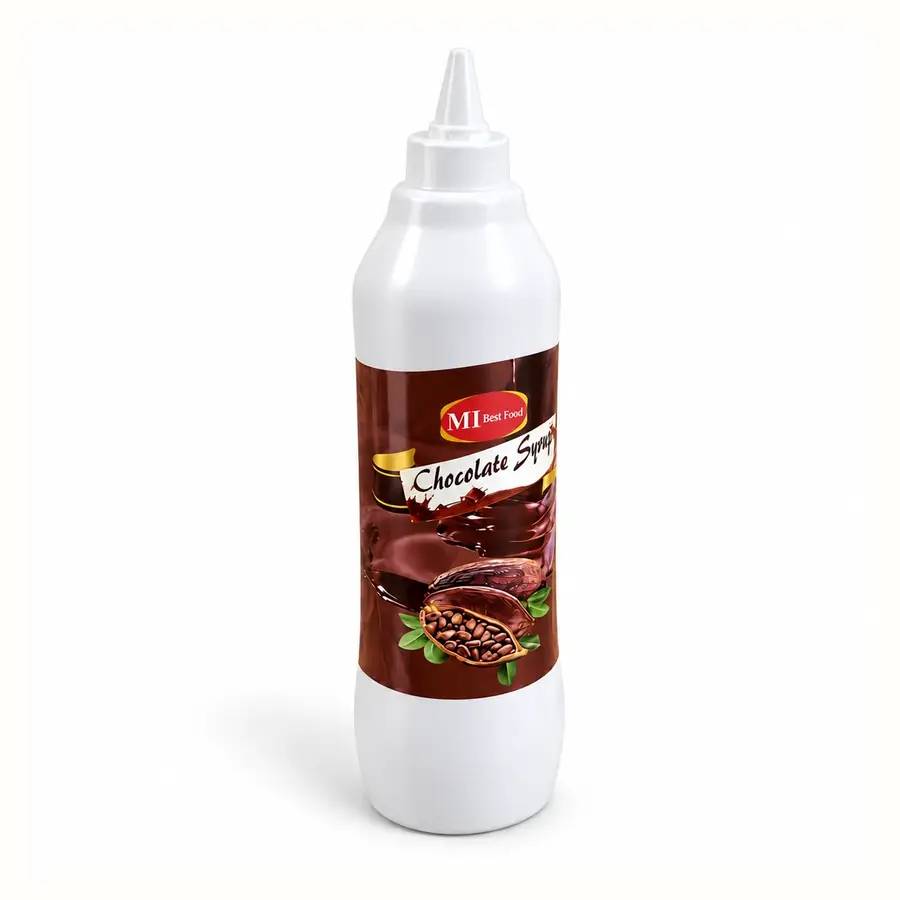 Chocolate Syrup - Image 2
