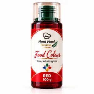 Hani Foods Premium Food Colour – 100g