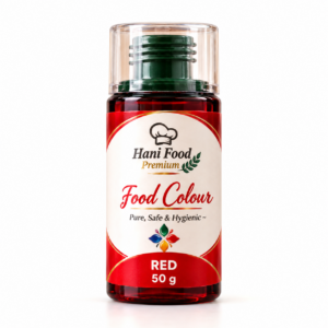 Hani-Food-Colour-50g-Red