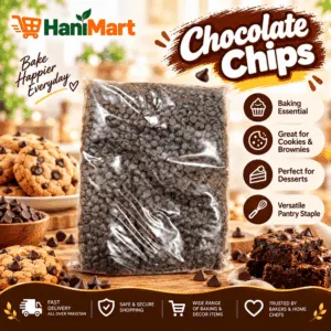 Chocolate Chips