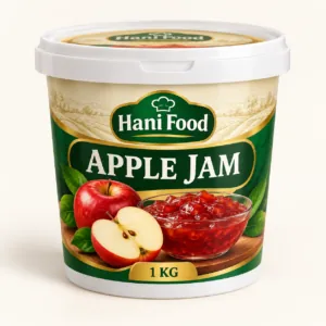 Apple Jam – 1kg