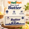 Hani Foods Butter – 1kg (Blue Print Pack)
