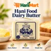 Hani Foods Dairy Butter – 100g